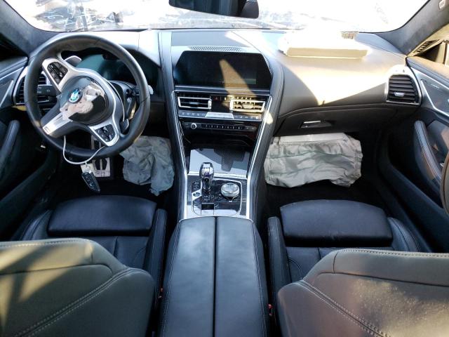 2022 BMW M850XI - WBAGV8C06NCH43620