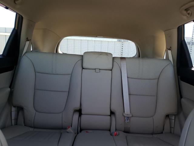 5XYKU4A78EG497767 KIA SORENTO EX