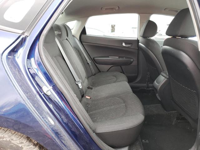 5XXGT4L32KG368216 KIA Optima Lx