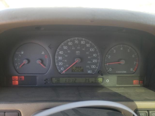 YV1LS61J4Y2664135 Volvo S70 Base