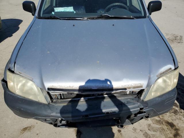 VIN 3MYDLBYV3JY315971 2001 HONDA CR-V LX no.11