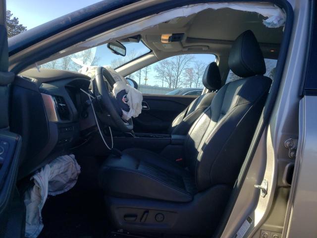2021 NISSAN ROGUE PLAT JN8AT3DD2MW314380