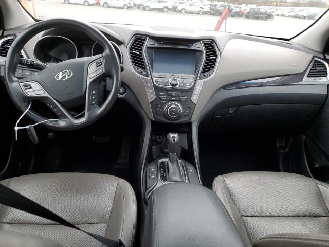 2015 HYUNDAI SANTA FE G - KM8SRDHF4FU103630