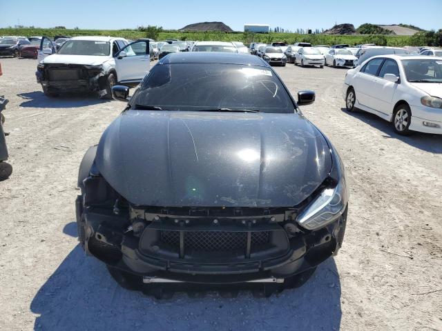 ZAM57XSA4F1141037 Maserati Ghibli