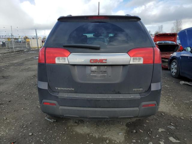 2GKFLWEK6E6103814 GMC Terrain Sle