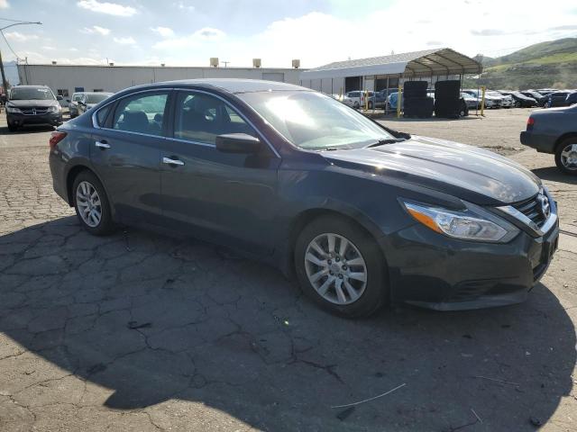 2018 NISSAN ALTIMA 2.5 - 1N4AL3AP6JC229023