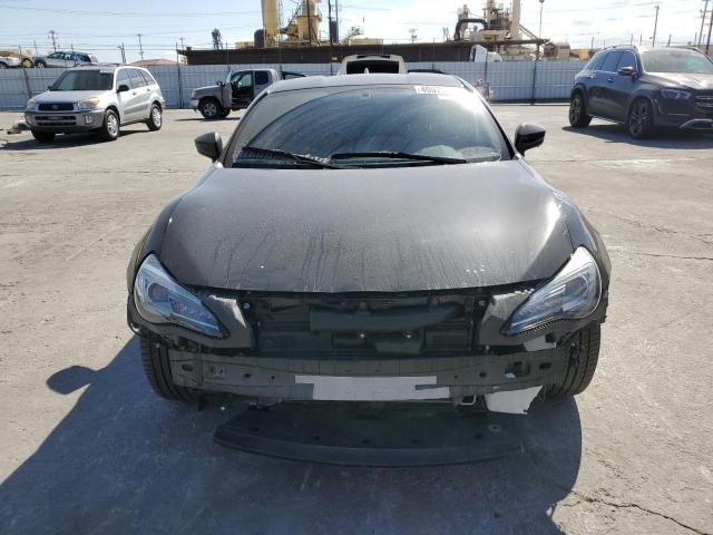 JF1ZCAC16L9700328 Subaru Brz Limited