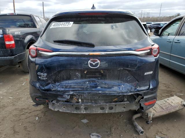 2019 MAZDA CX-9 GRAND - JM3TCBDY6K0310325