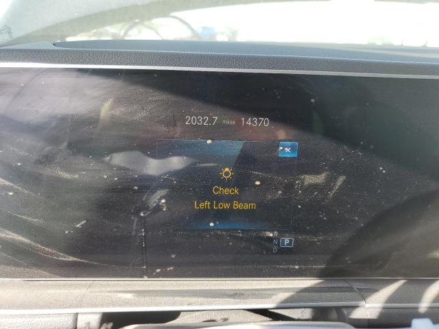 2020 MERCEDES-BENZ GLE 350 - 4JGFB4JB4LA254042