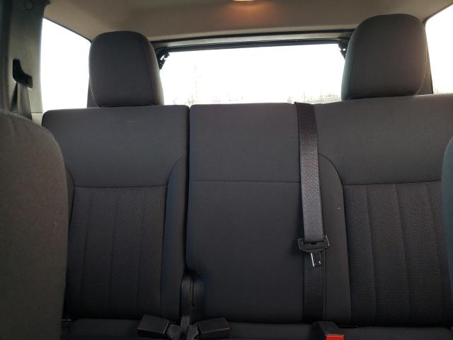 1J4PN2GK7BW509306 Jeep Liberty Sport