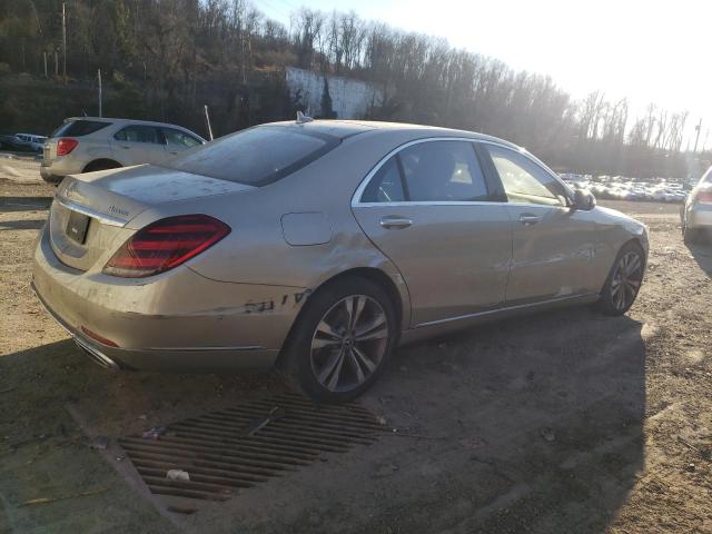 2020 MERCEDES-BENZ S 560 4MAT - WDDUG8GB6LA501501