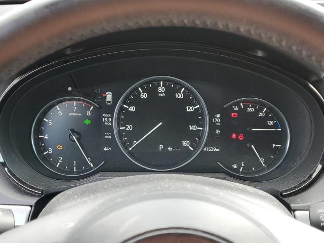 2019 MAZDA CX-9 GRAND - JM3TCBDY6K0310325