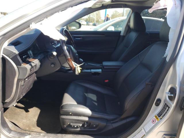 2016 LEXUS ES 300H - JTHBW1GG8G2110954