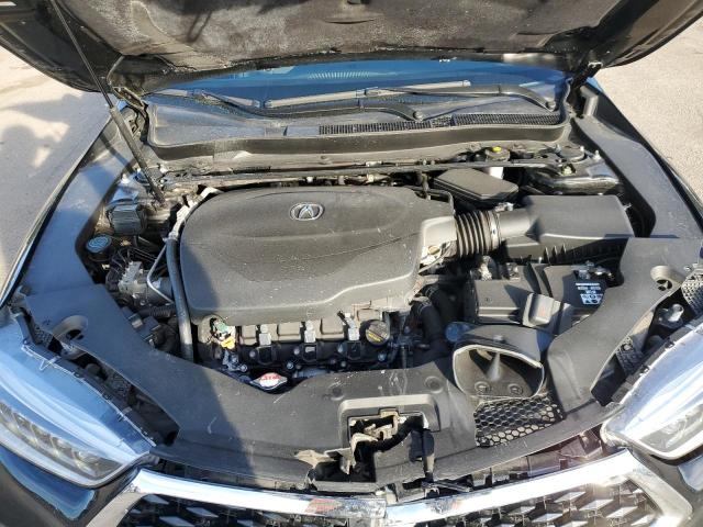 2019 ACURA TLX TECHNO - 19UUB2F43KA006309