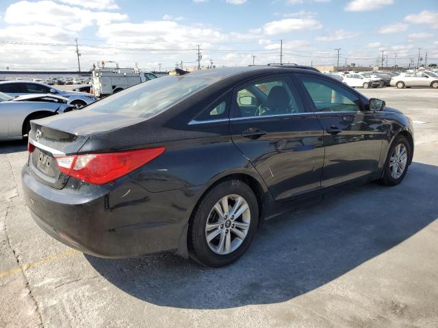 VIN 5NPEB4AC2DH527367 2013 HYUNDAI SONATA no.3