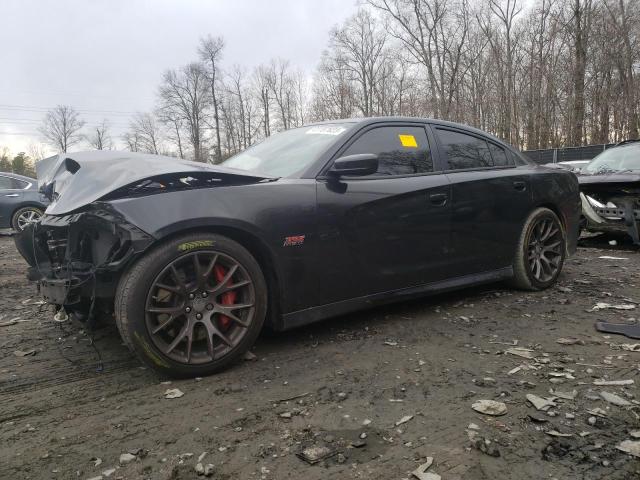 2015 DODGE CHARGER SR - 2C3CDXEJ4FH791038