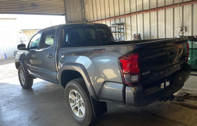 2021 TOYOTA TACOMA DOU - 3TMCZ5AN1MM400856