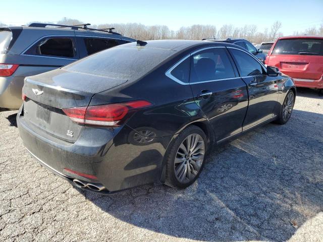 2018 GENESIS G80 ULTIMA KMHGN4JF8JU250828