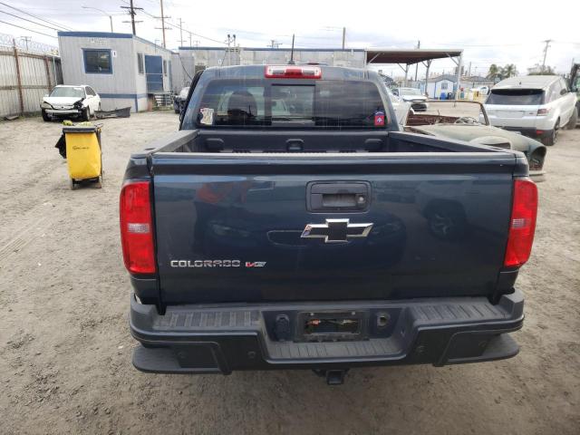 2020 CHEVROLET COLORADO Z - 1GCGTDEN9L1156702