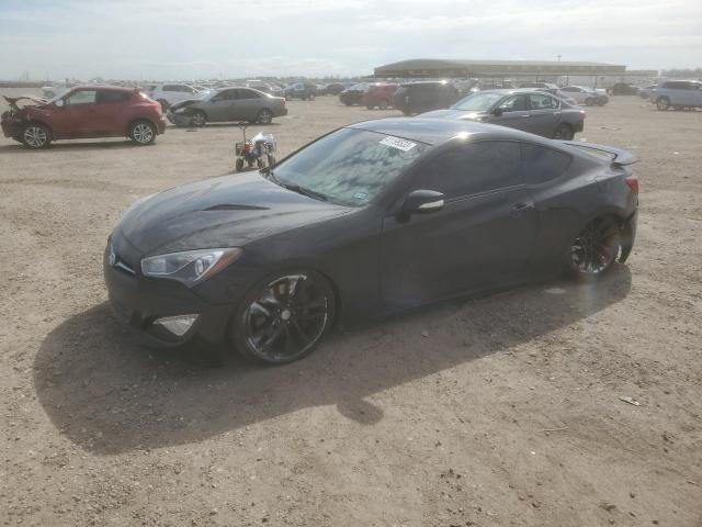 2015 HYUNDAI GENESIS CO - KMHHU6KJ5FU124634