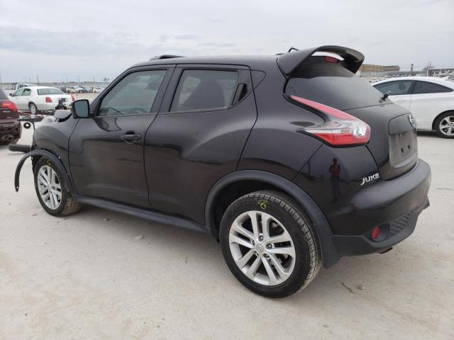 2015 NISSAN JUKE S - JN8AF5MR7FT503156