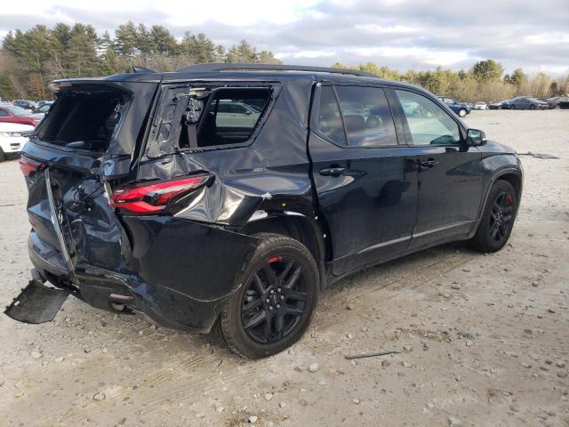 2022 CHEVROLET TRAVERSE P - 1GNEVKKW6NJ188004