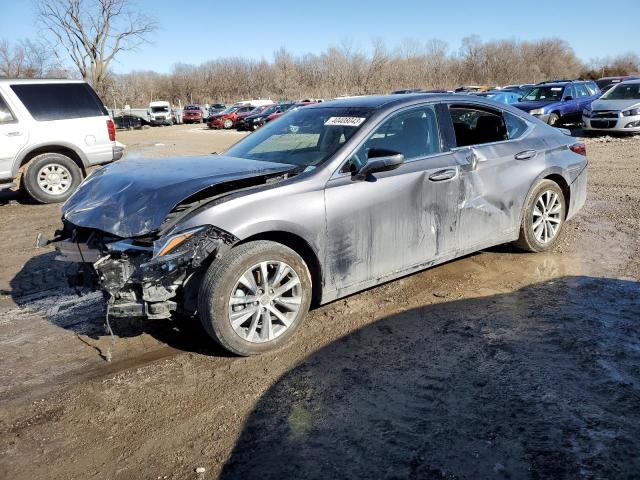 2021 Lexus ES 300h 