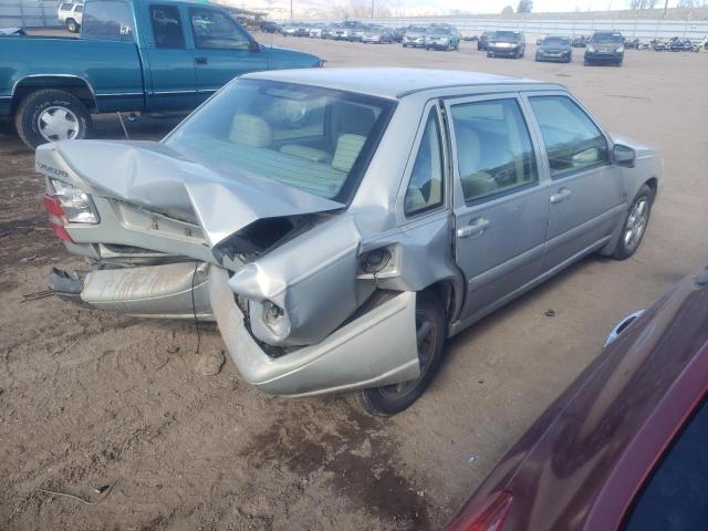 YV1LS61J4Y2664135 Volvo S70 Base