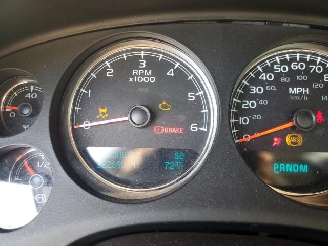 1GKS1MEF0CR225985 GMC YUKON XL DENALI
