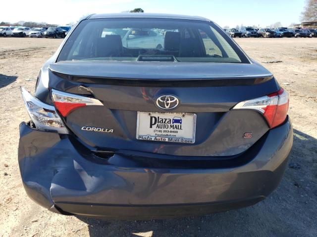 5YFBURHE5FP222355 | 2015 TOYOTA COROLLA L