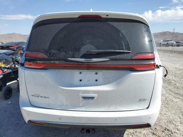 2021 CHRYSLER PACIFICA P 2C4RC3PG1MR554369