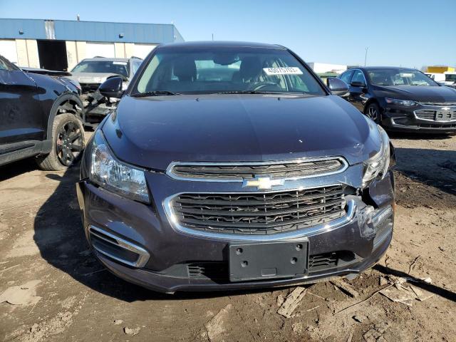 2016 CHEVROLET CRUZE LIMI - 1G1PE5SB5G7149414