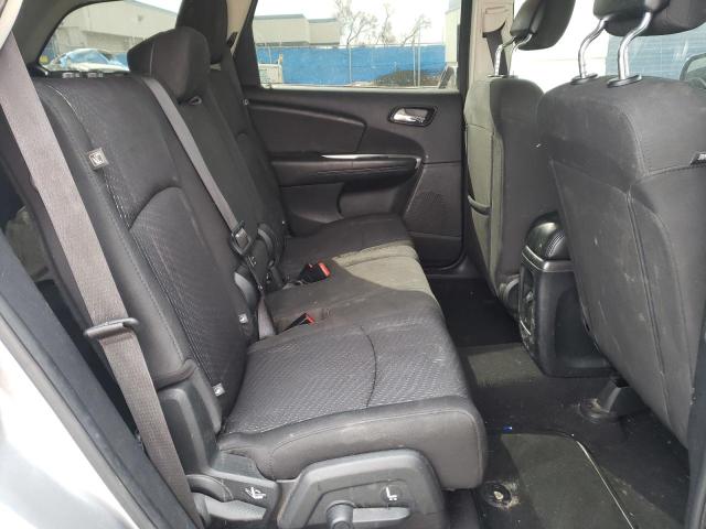 2018 DODGE JOURNEY SX 3C4PDCBG1JT510733