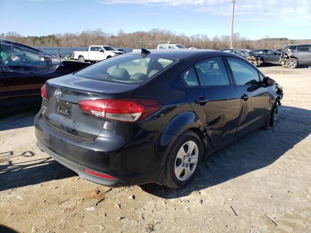 3KPFK4A78JE246455 KIA FORTE LX