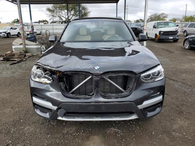 5UXTY3C01M9D97109 BMW X3 Sdrive30i