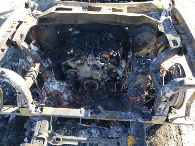 5LMJJ2HTXFEJ11364 Lincoln Navigator