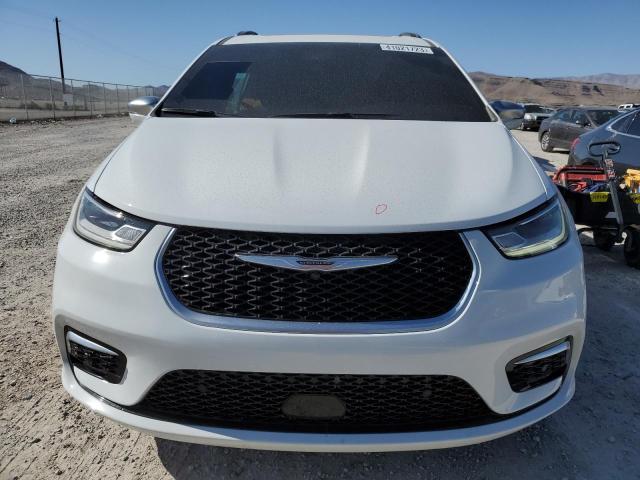 2021 CHRYSLER PACIFICA P 2C4RC3PG1MR554369