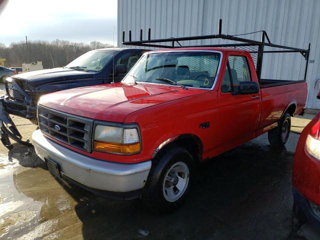 1995 Ford F-150 