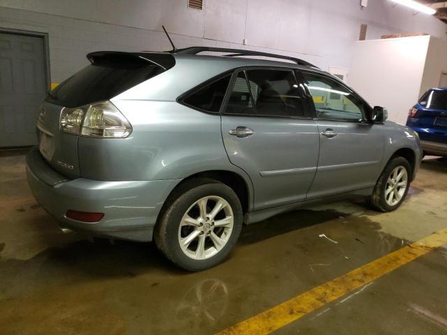 2008 LEXUS RX 350 VIN: 2T2GK31U08C038501