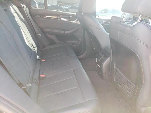 2018 BMW X3 XDRIVE3 - 5UXTR9C51JLD90123