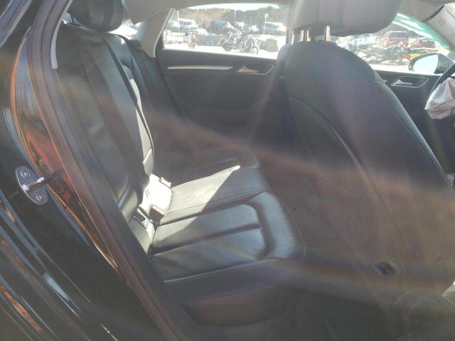 2016 AUDI A3 - WAUB8GFF3G1066078