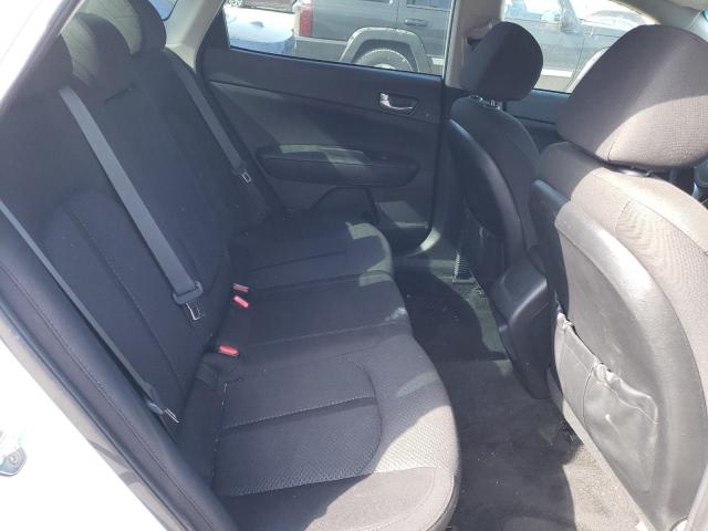 5XXGT4L37JG251116 KIA Optima Lx