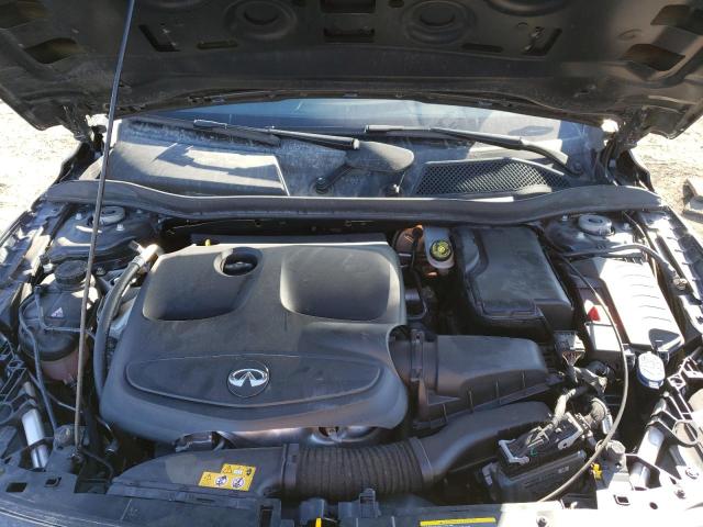 2018 INFINITI QX30 PURE SJKCH5CR4JA005742
