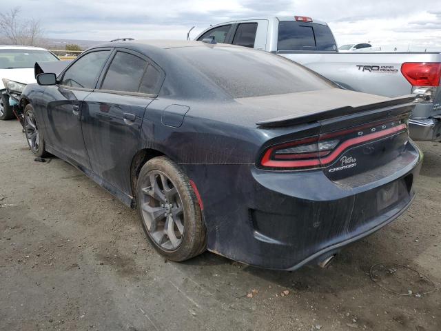 2C3CDXHG2KH526709 Dodge CHARGER GT