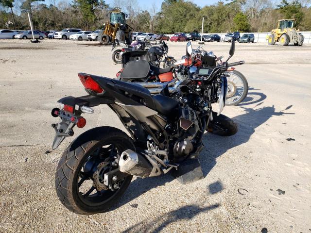 2023 HONDA NC750 XD JH2RH0917PK200147