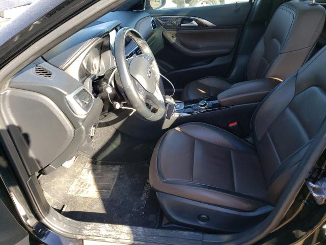 2018 INFINITI QX30 PURE SJKCH5CR4JA005742