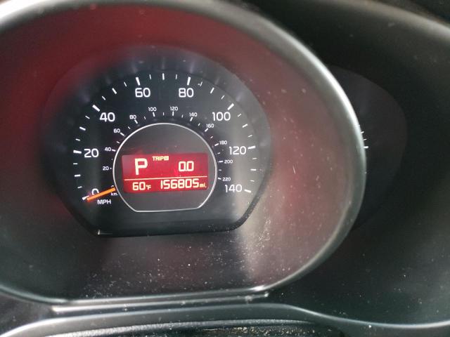 KNDJP3A59J7538829 KIA SOUL +