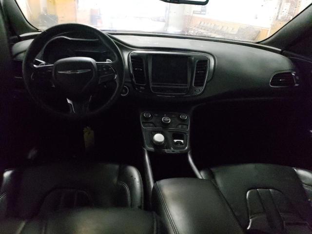 2016 CHRYSLER 200 S - 1C3CCCBGXGN147377