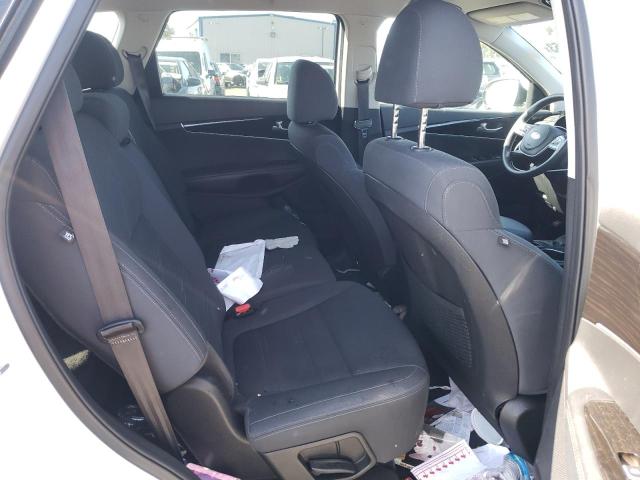5XYPG4A56LG619714 KIA SORENTO S