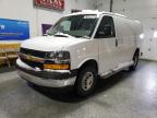 2020 CHEVROLET EXPRESS G2 - 1GCWGAFG1L1268120